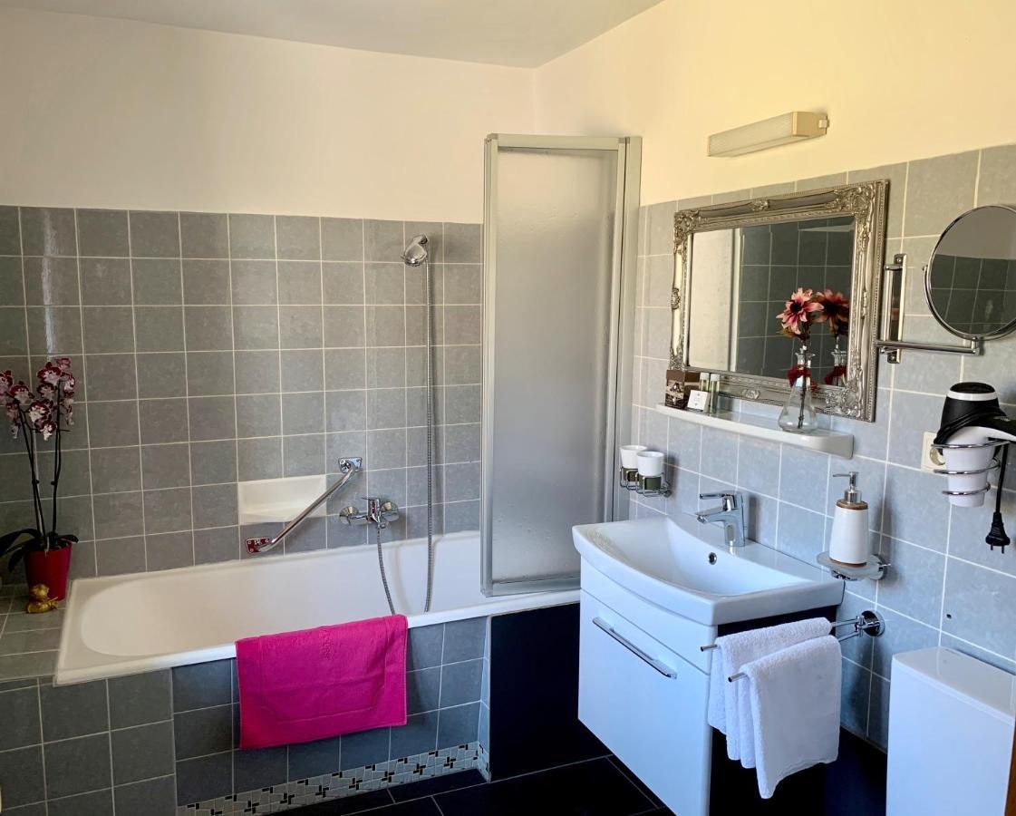 مبيت وإفطار سيفيلد ان تيرول Haus Lukas المظهر الخارجي الصورة