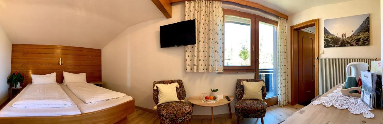 مبيت وإفطار سيفيلد ان تيرول Haus Lukas المظهر الخارجي الصورة